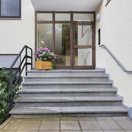Ferienwohnung Sally Lenzkirch Eksteriør billede