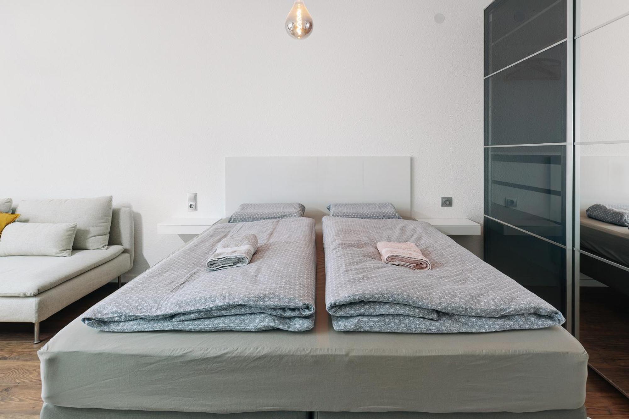 Ferienwohnung Sally Lenzkirch Eksteriør billede