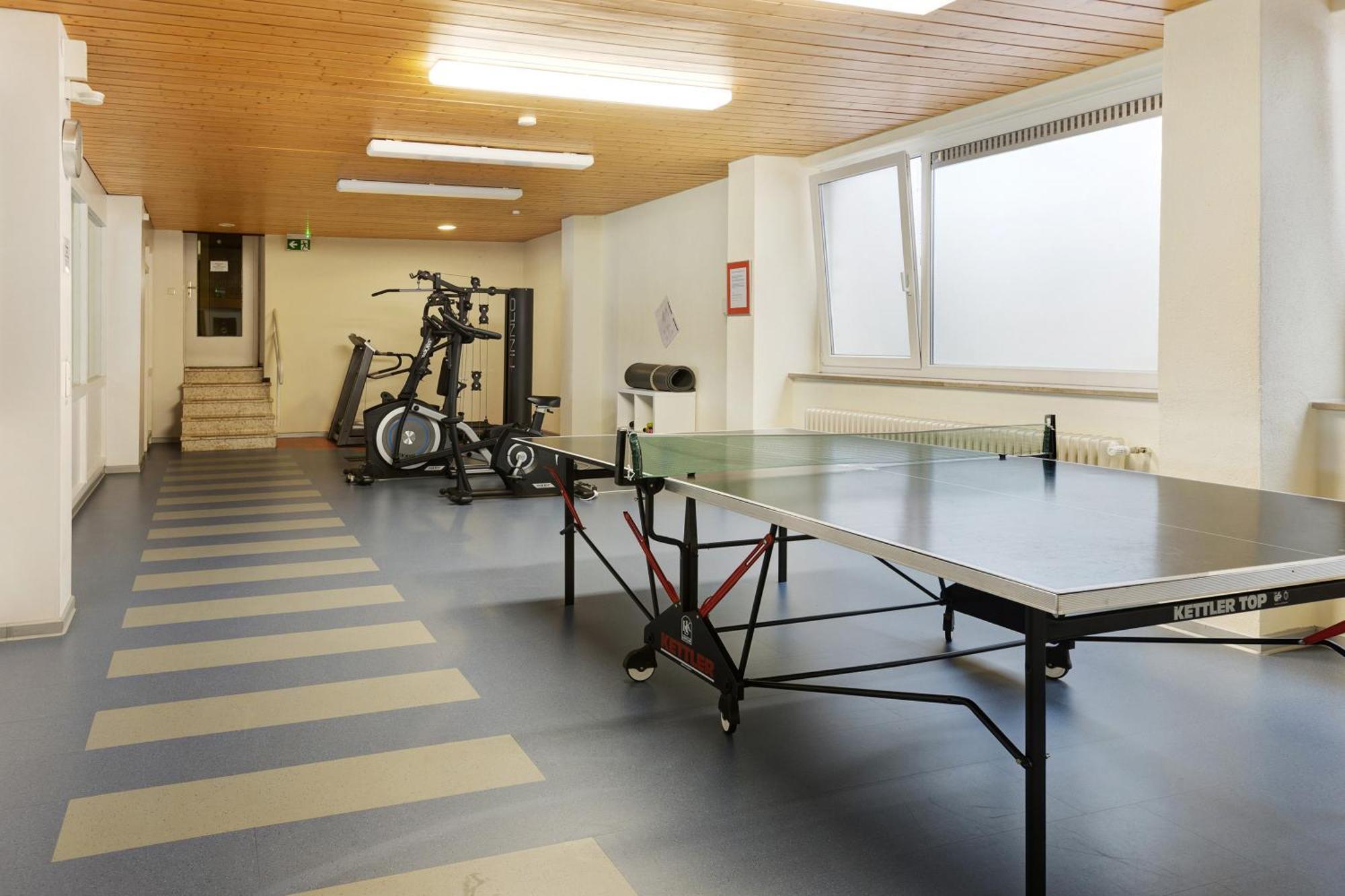 Ferienwohnung Sally Lenzkirch Eksteriør billede