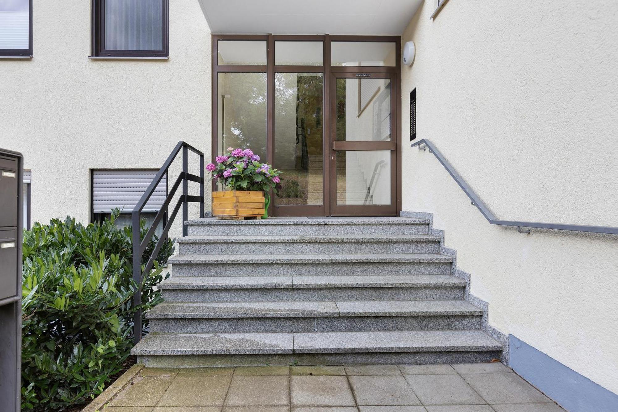 Ferienwohnung Sally Lenzkirch Eksteriør billede